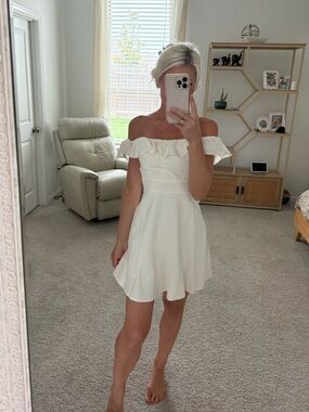Zara women’s dress